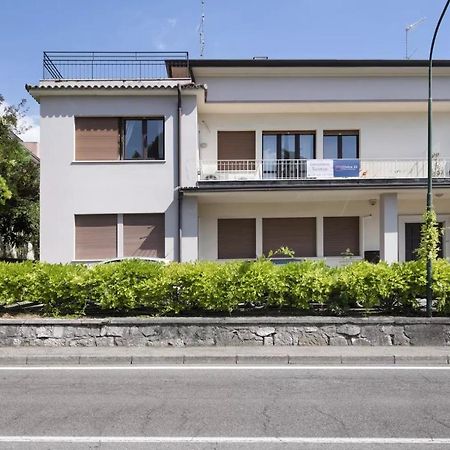 Civico 22 Apartment Peschiera del Garda Exterior foto