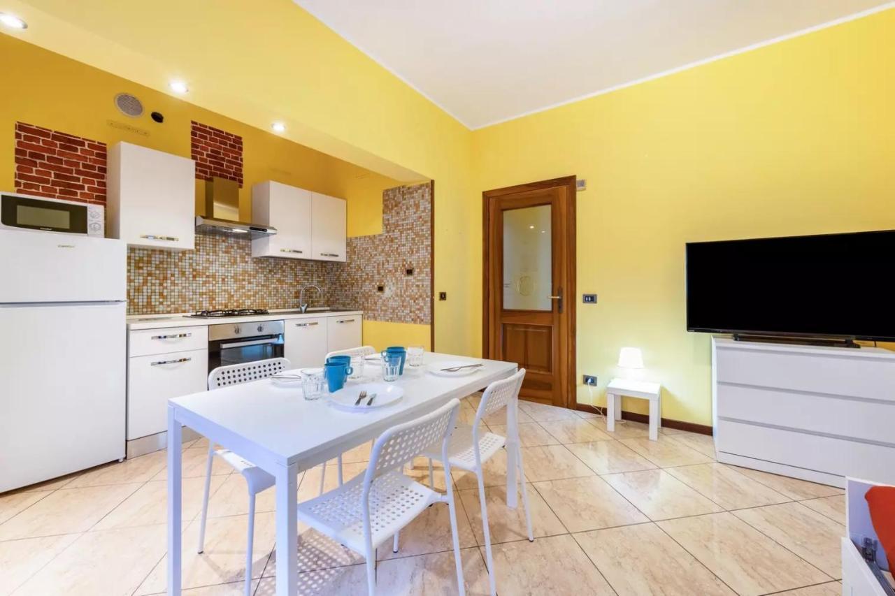 Civico 22 Apartment Peschiera del Garda Exterior foto