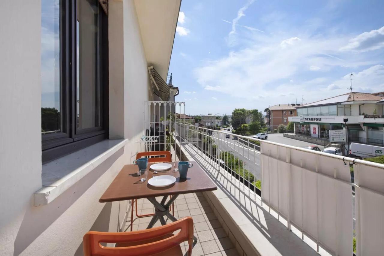 Civico 22 Apartment Peschiera del Garda Exterior foto