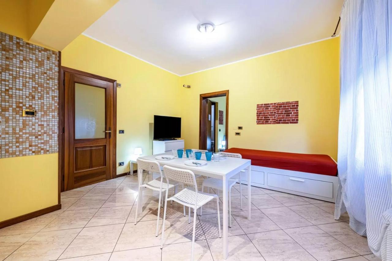 Civico 22 Apartment Peschiera del Garda Exterior foto