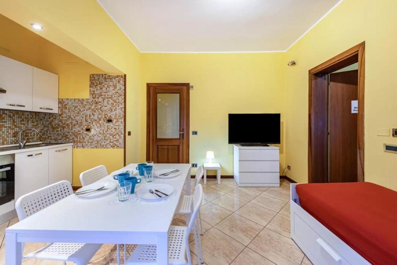 Civico 22 Apartment Peschiera del Garda Exterior foto