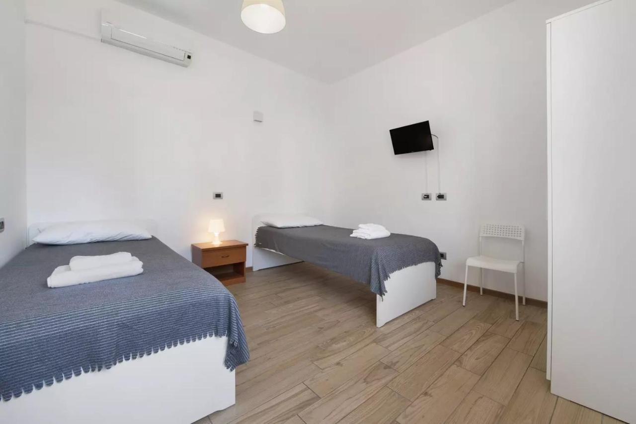 Civico 22 Apartment Peschiera del Garda Exterior foto