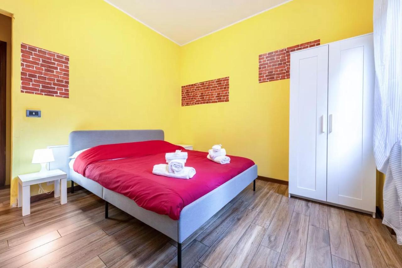 Civico 22 Apartment Peschiera del Garda Exterior foto