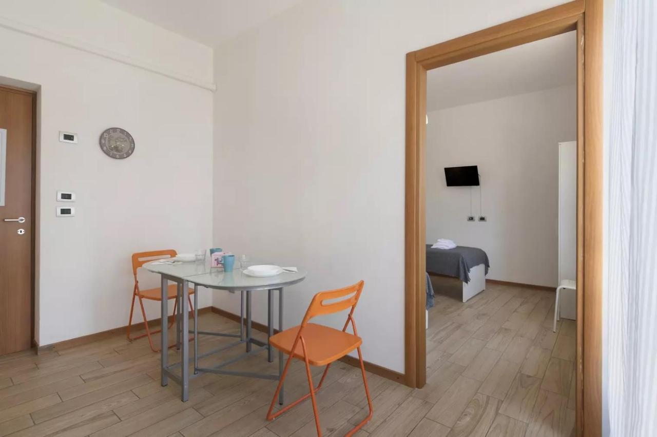 Civico 22 Apartment Peschiera del Garda Exterior foto