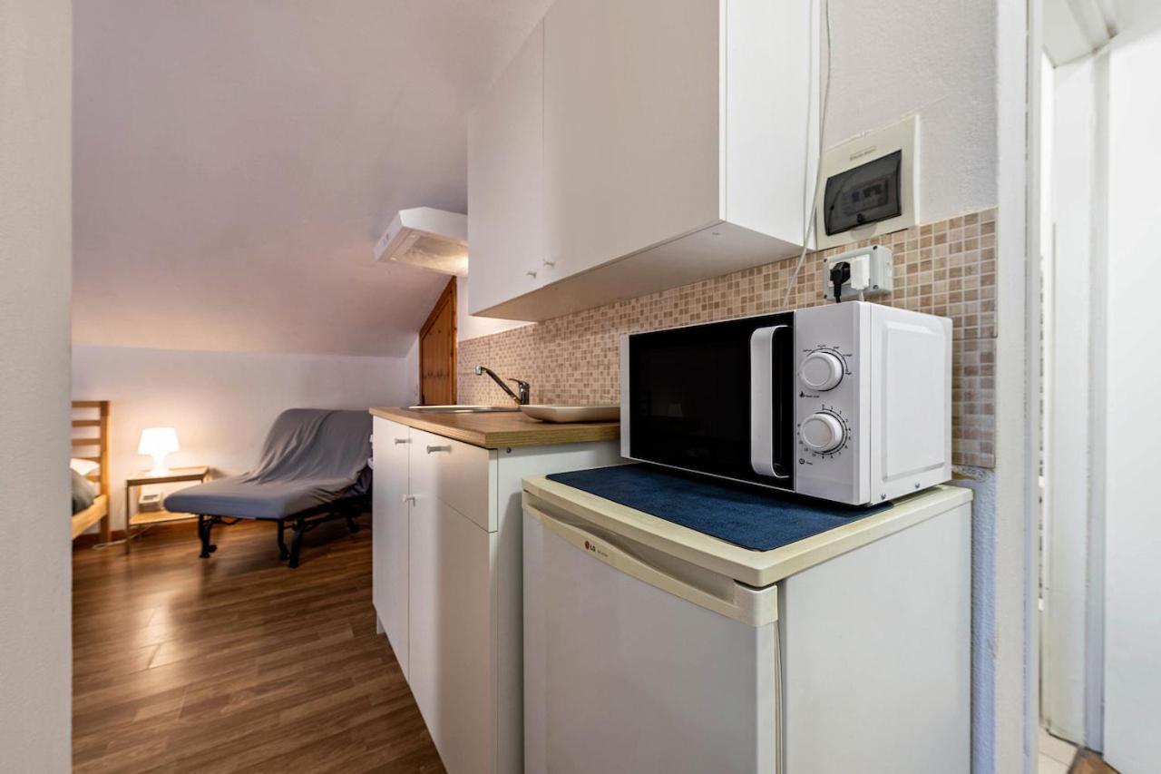 Civico 22 Apartment Peschiera del Garda Exterior foto