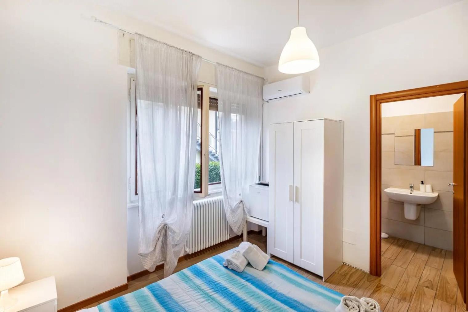 Civico 22 Apartment Peschiera del Garda Exterior foto