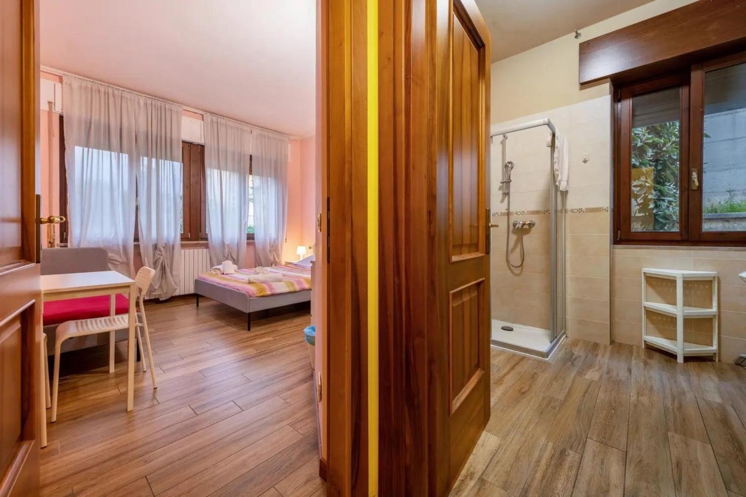 Civico 22 Apartment Peschiera del Garda Exterior foto