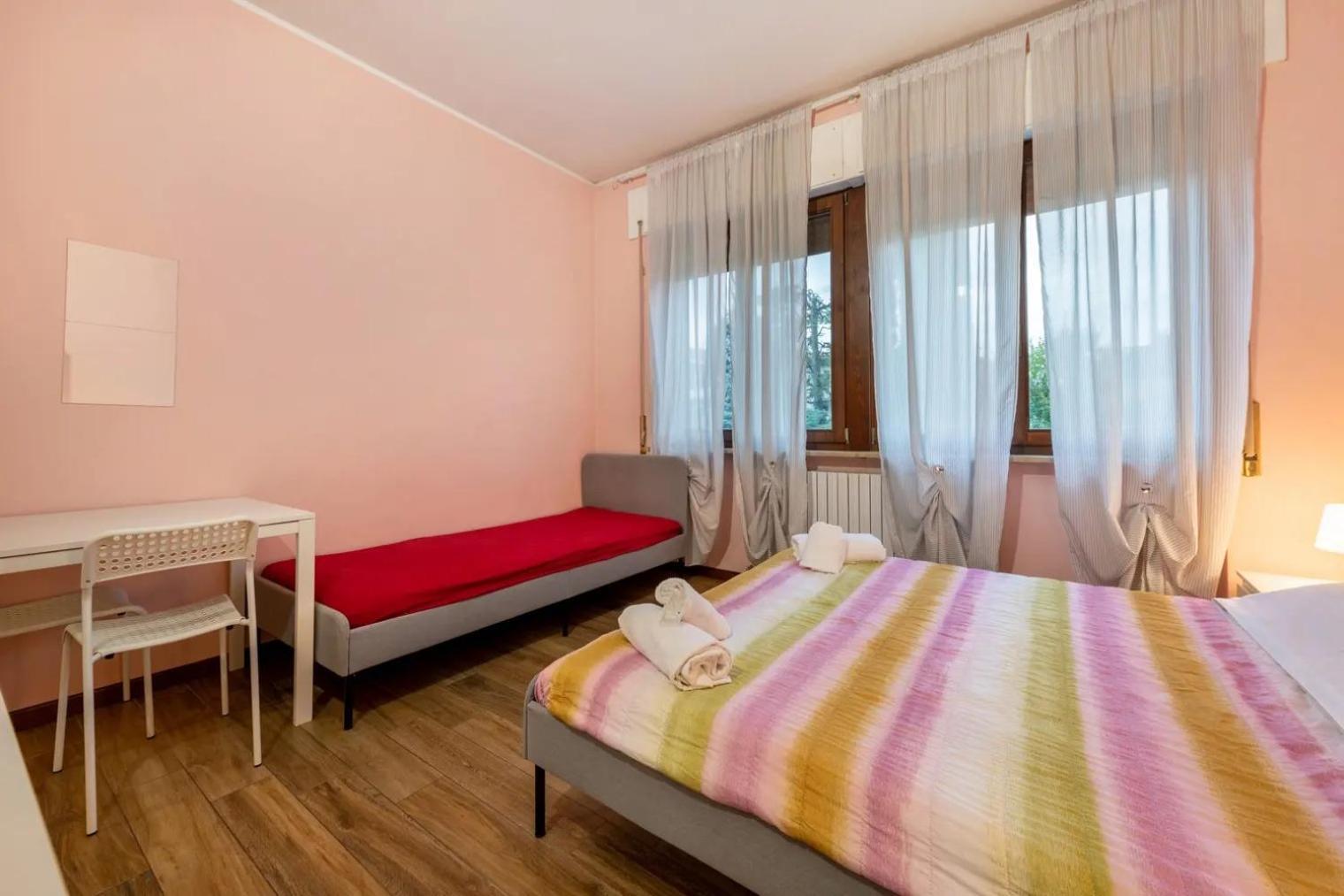 Civico 22 Apartment Peschiera del Garda Exterior foto