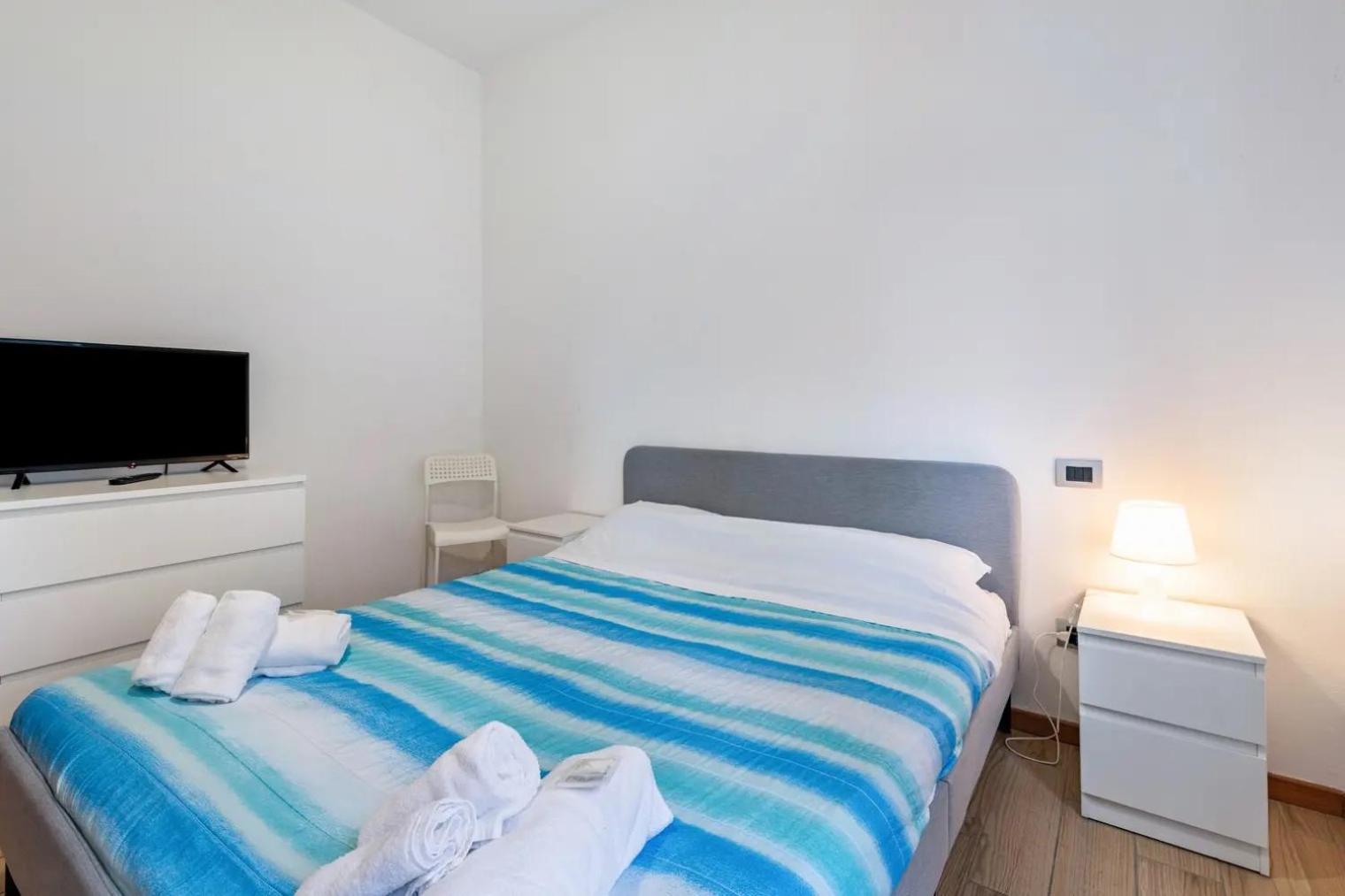 Civico 22 Apartment Peschiera del Garda Exterior foto