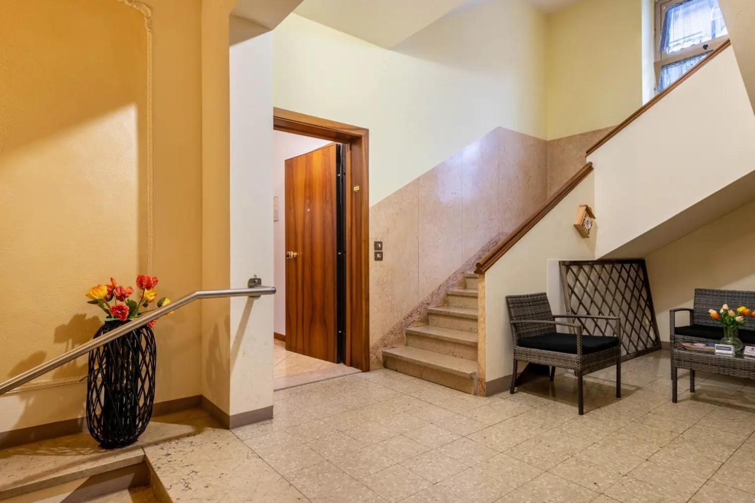 Civico 22 Apartment Peschiera del Garda Exterior foto