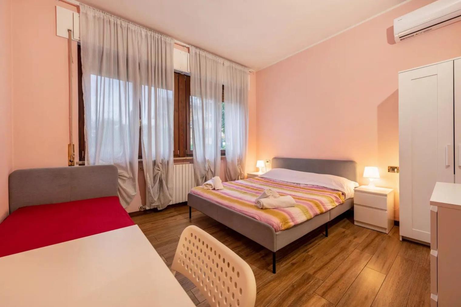 Civico 22 Apartment Peschiera del Garda Exterior foto
