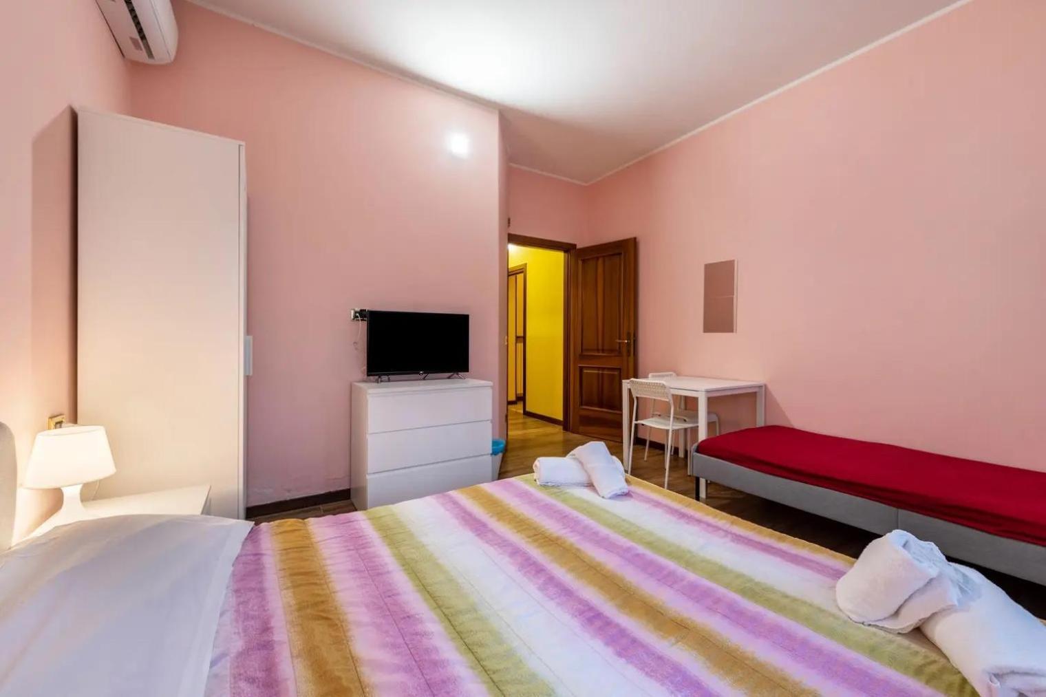 Civico 22 Apartment Peschiera del Garda Exterior foto