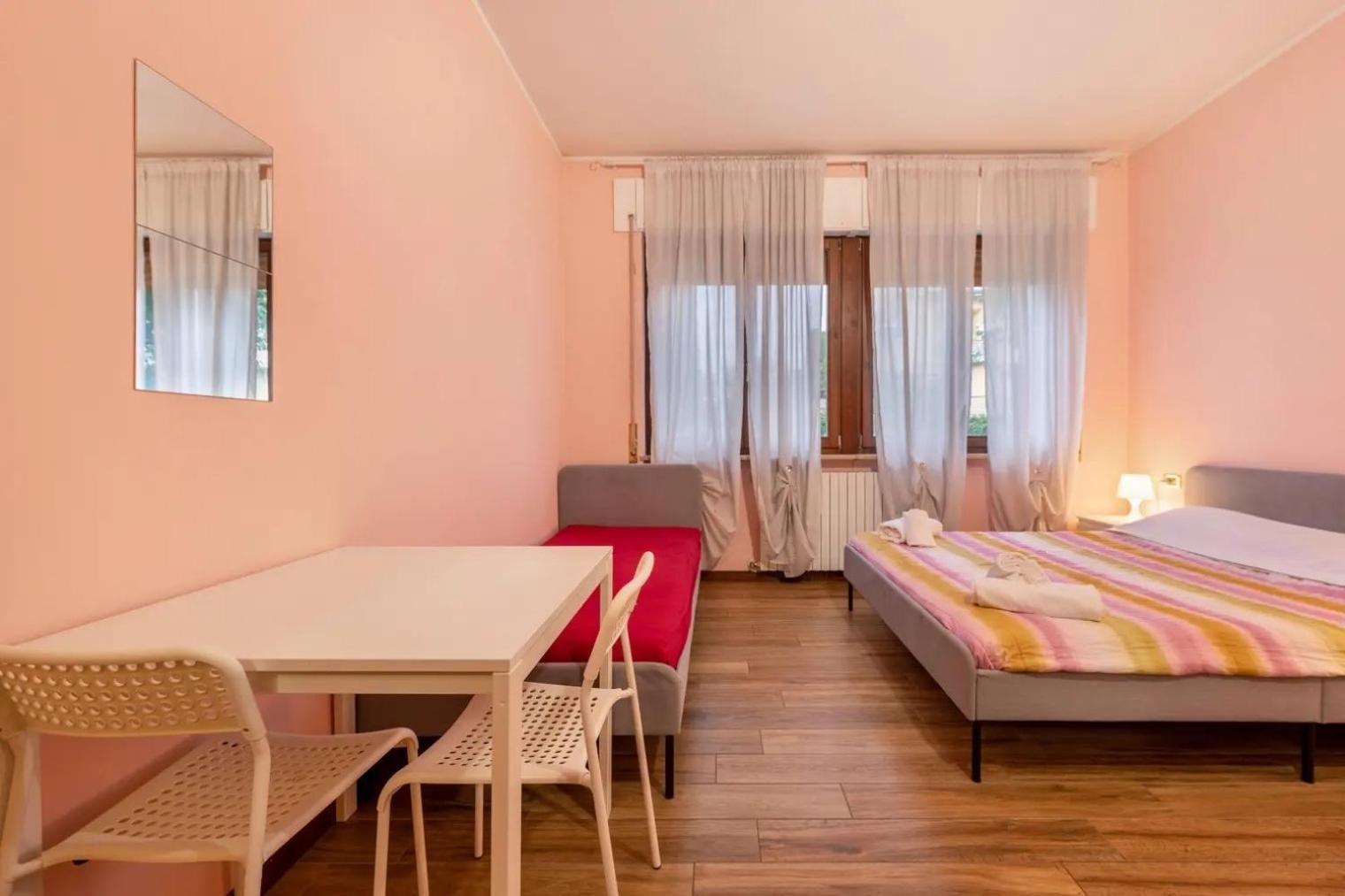 Civico 22 Apartment Peschiera del Garda Exterior foto